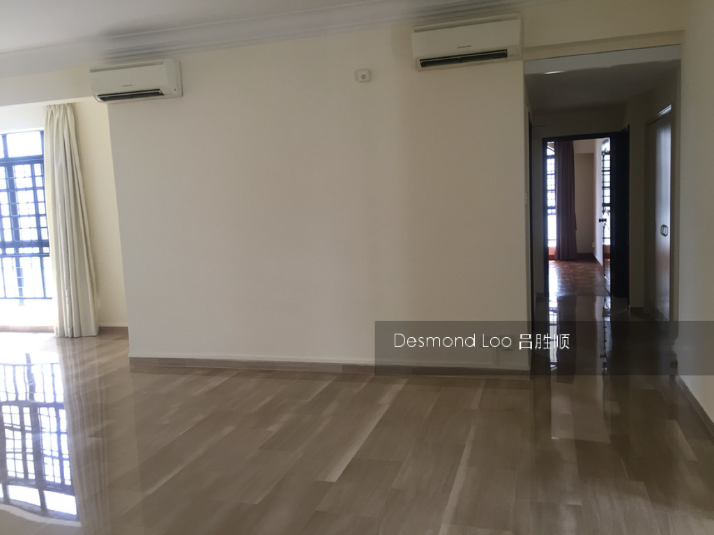 Pinewood Gardens (D10), Condominium #138361372